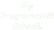 My Programming School