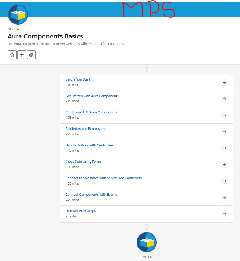 Module: Aura Components Basics (Answers)