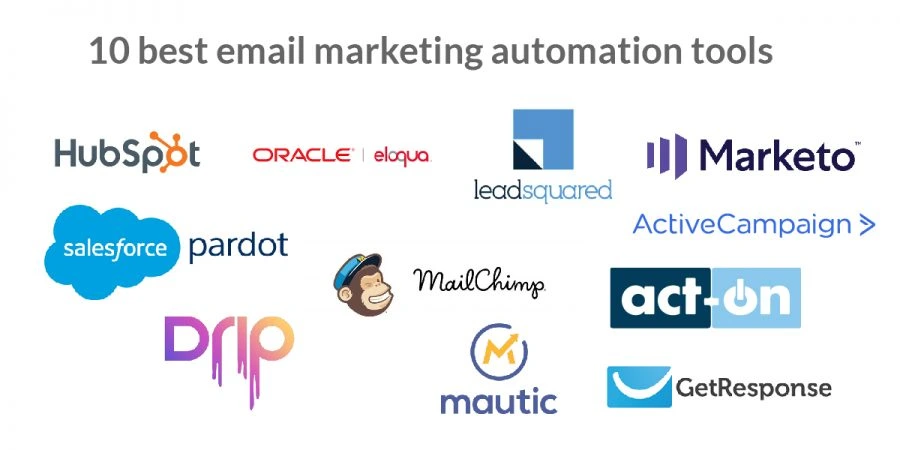 Which software is best for email marketing?
Mailchimp is an all-in-one solution for running, growing and measuring your email marketing campaigns. It’s easy to use and has a lot of useful features that can help you improve your email marketing campaigns.
