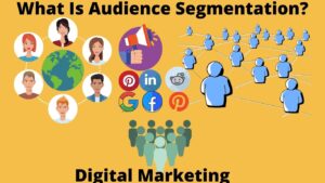 What Is Audience Segmentation
