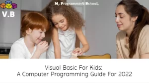 How To Use Visual Basic For Kids