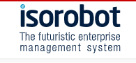 isorobot GRC risk management software