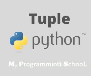 Python Tuple tutorial