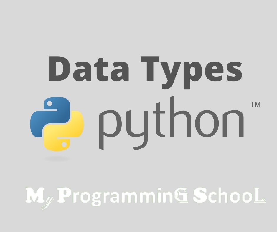 Python Data Types