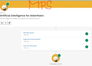 Artificial Intelligence for Advertisers