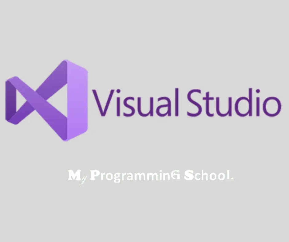 Visual Studio IDE