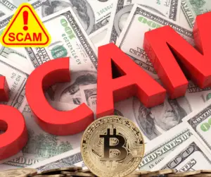 Biggest Cryptocurrency Scams