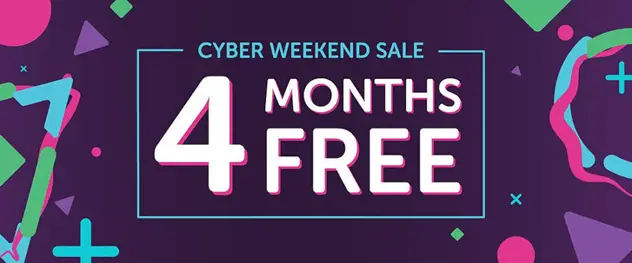 Flywheel Black Friday Sale 2022 – Get 4 Months Free Hosting