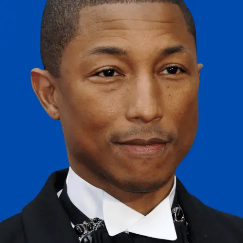 The Life And Career Of Pharrell Williams 2025