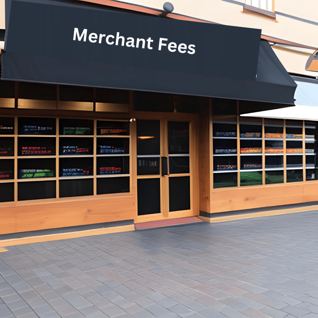 Merchant Fees