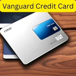 Vanguard Credit Card