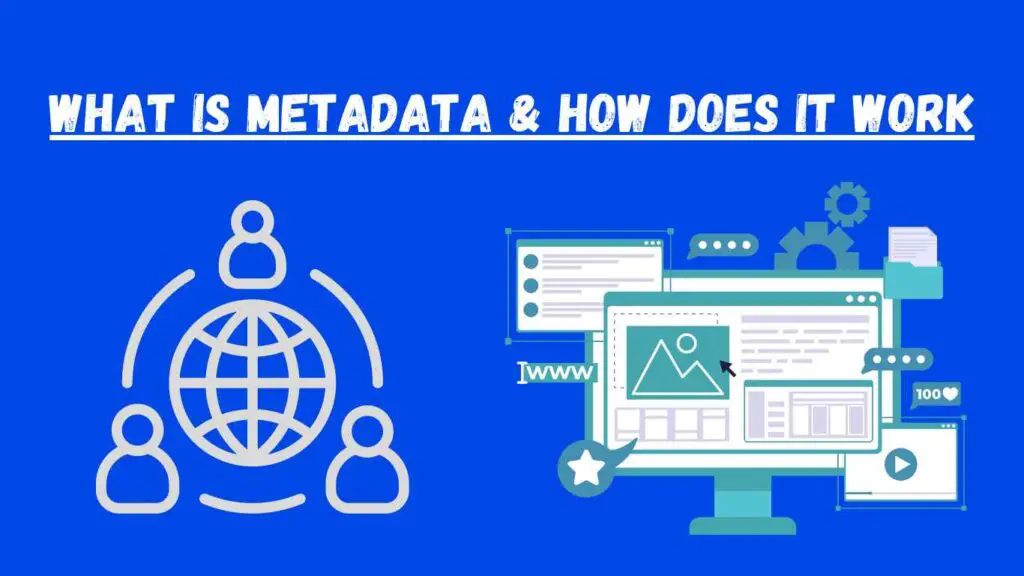 Ultimate Guide What Is Metadata How Does It Work 2023 Ultimate Guide What Is Metadata How Does It Work 2023