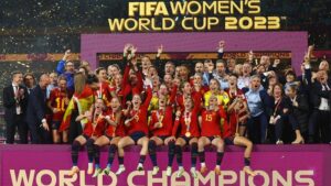 fifa women world cup