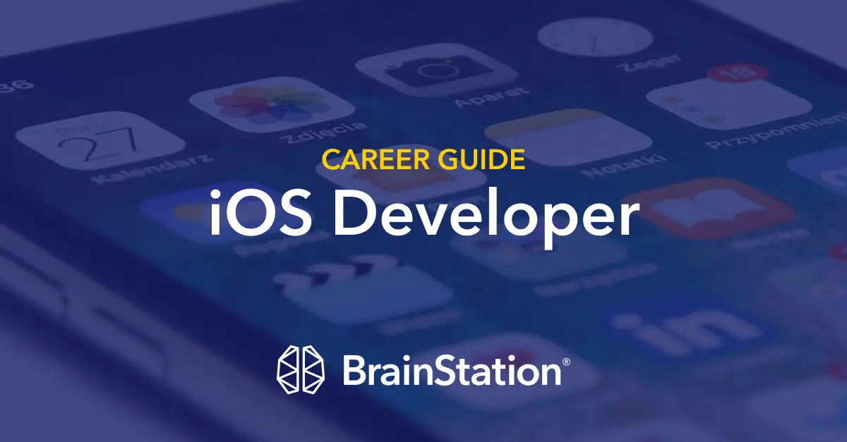 How To Become An IOS App Developer?