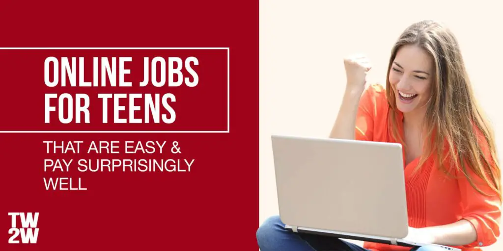 Legit Online Jobs that Pay Daily, Instantly, or in a Few Days