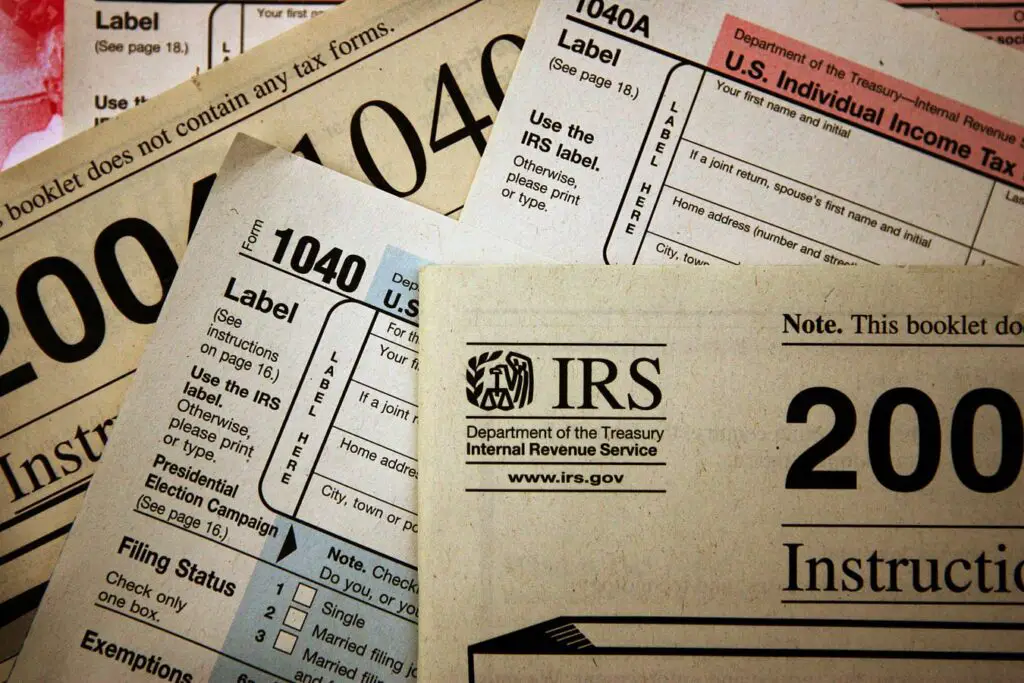 The IRS to Conduct More Examinations of FBAR in 2024