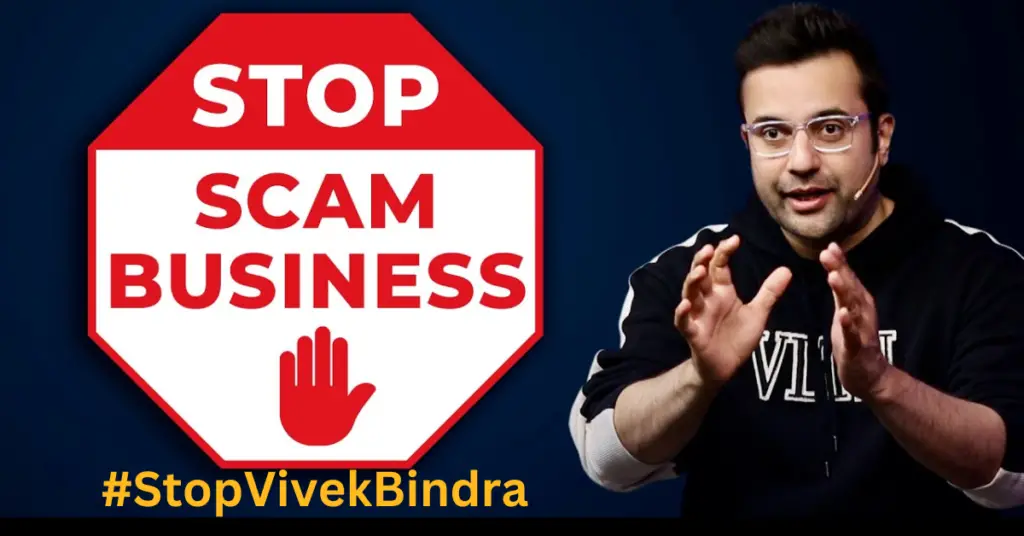 Sandeep Maheshwari vs Vivek Bindra