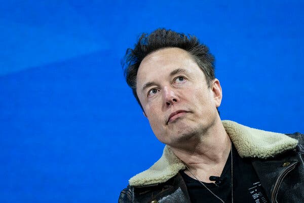 Advertisers Will Not Return to X After Musk’s Comments