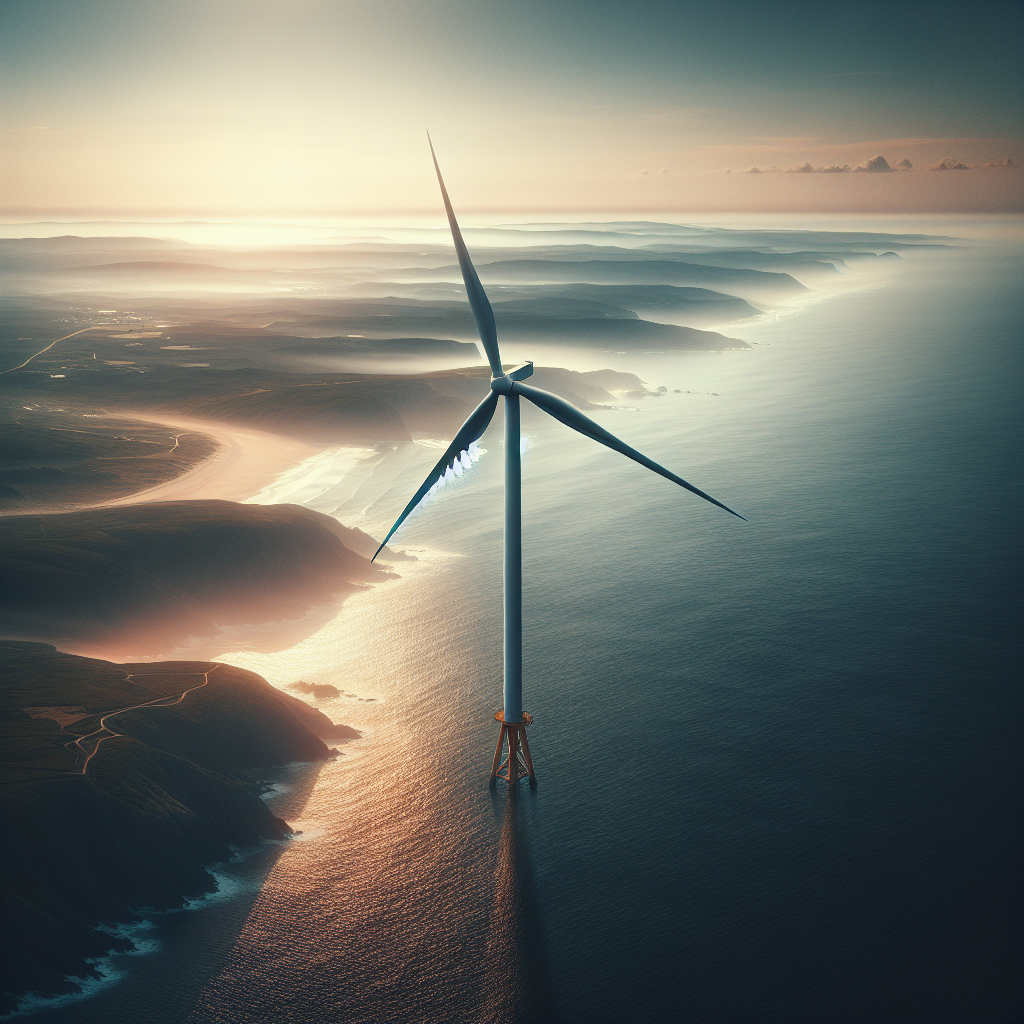 Challenges Facing Offshore Wind: Supply Chain, Ships, and Interest Rates
