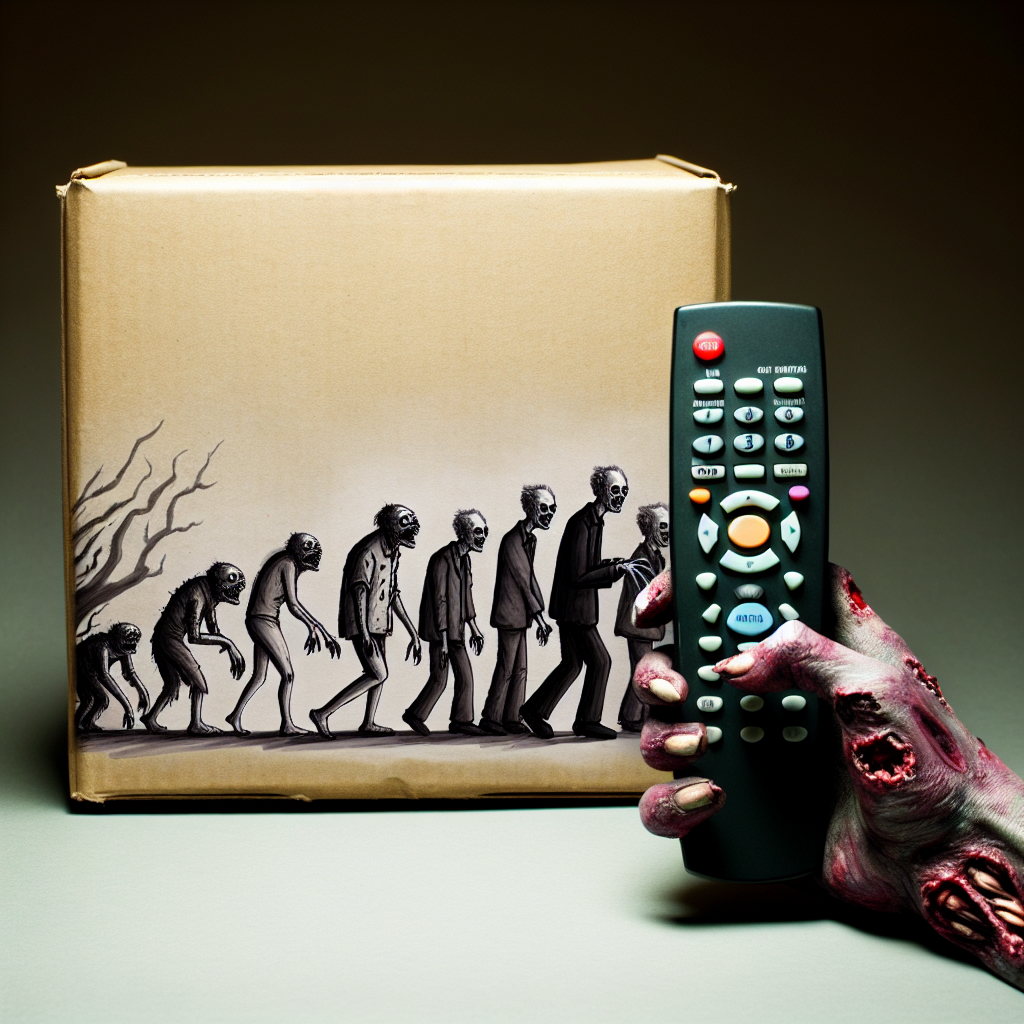 Zombie TV: The Transformation of Cable Networks