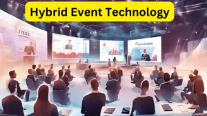 Hybrid Event Technology