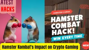 Hamster Kombat's Impact on Crypto Gaming