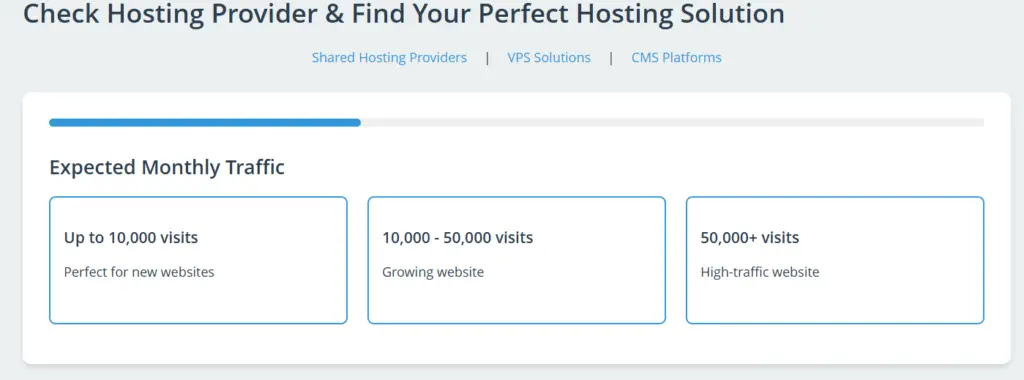 hosting checker | hosting provider image 3