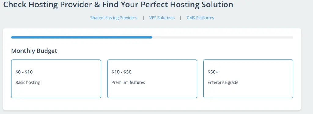 hosting checker | hosting provider image 4