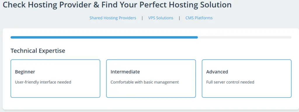 hosting checker | hosting provider image 5