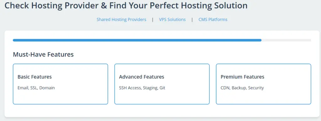 hosting checker | hosting provider image 6